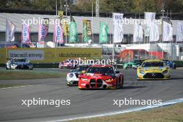 Sheldon van der Linde (ZA) (Schubert Motorsport - BMW M4 GT3)  22.10.2023, DTM Round 8, Hockenheimring, Germany, Sunday