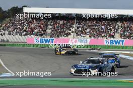 Lucas Auer (A) (Winward Racing - Mercedes-AMG GT3 Evo)  22.10.2023, DTM Round 8, Hockenheimring, Germany, Sunday
