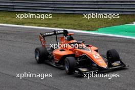 Jonny Edgar (GBR) MP Motorsport. 01.09.2023. Formula 3 Championship, Rd 10, Monza, Italy, Friday.