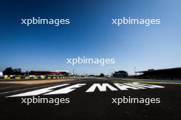Circuit atmosphere. 02-04.06.2023. FIA World Endurance Championship, Le Mans Test, Le Mans, France.