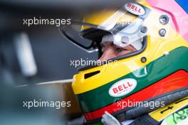 Jacques Villeneuve (CDN) #04 Floyd Vanwall Racing Team, Vanwall Vandervell 680. 11.03.2023. FIA World Endurance Championship, Prologue, Sebring, Florida, USA.