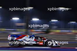 Sheldon Van Der Linde (RSA) / Robin Frijns (NLD) / Rene Rast (GER) #20 BMW M Team WRT BMW M Hybrid V8. 26-27.02.2024. FIA World Endurance Championship, Official Prologue, Doha, Qatar.